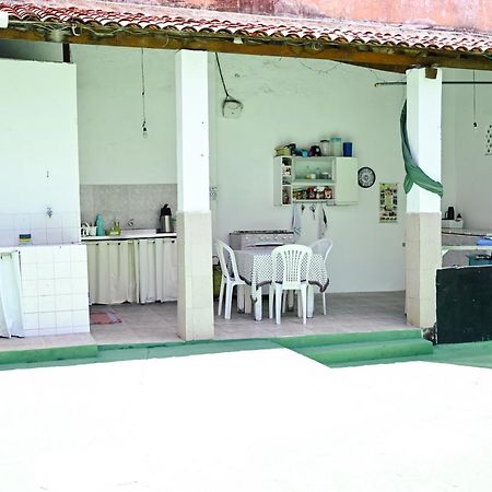 Hostel Mineiros Aracaju Exterior photo